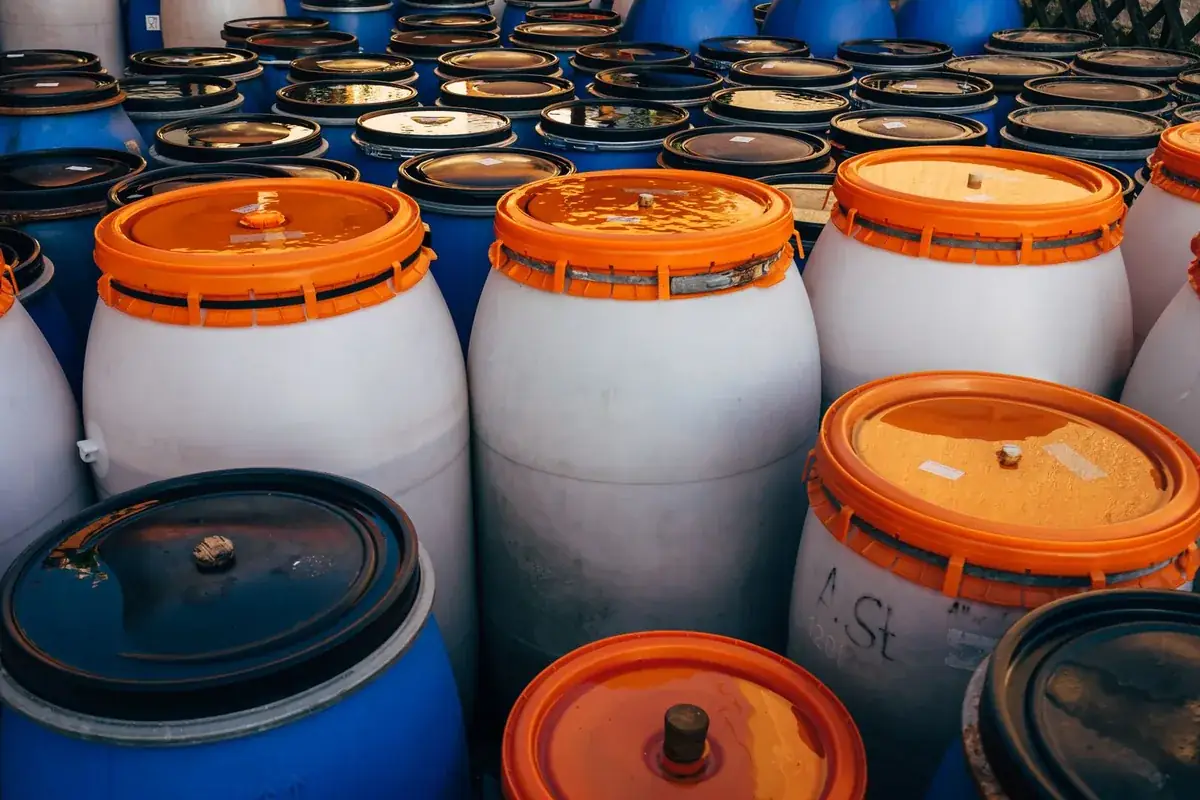 Hazmat Cleanup in Sutton-Alpine, AK