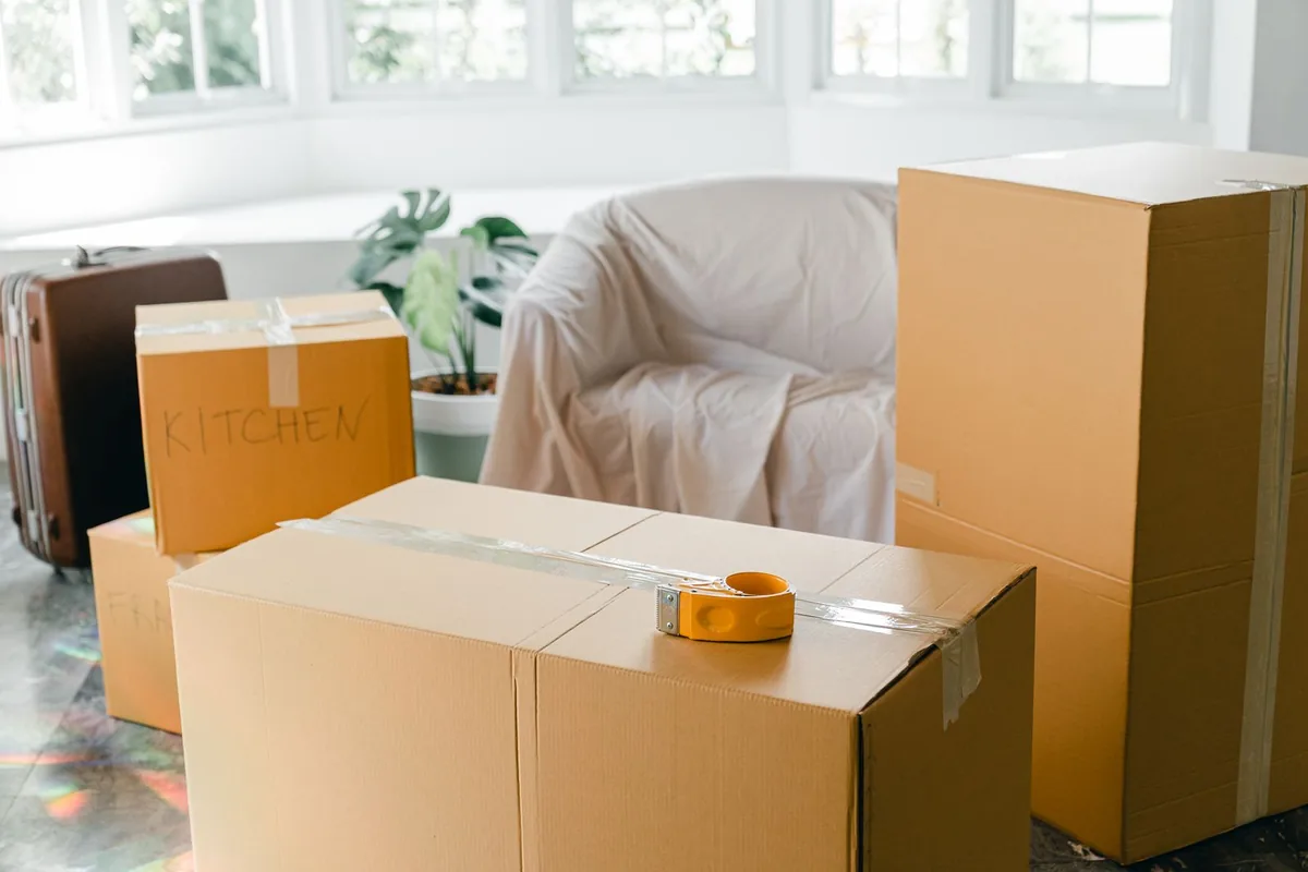 Hoarding Cleanup in Sutton-Alpine, AK